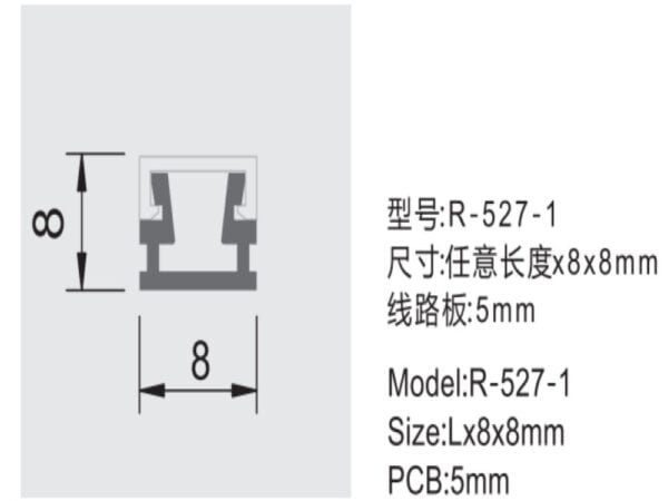 Details image of K1 aluminum