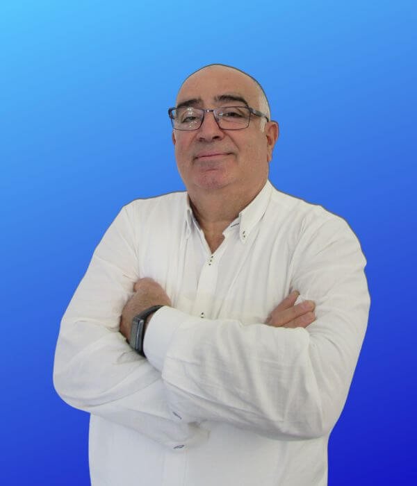 CEO of EMC, Pierre Gemayel